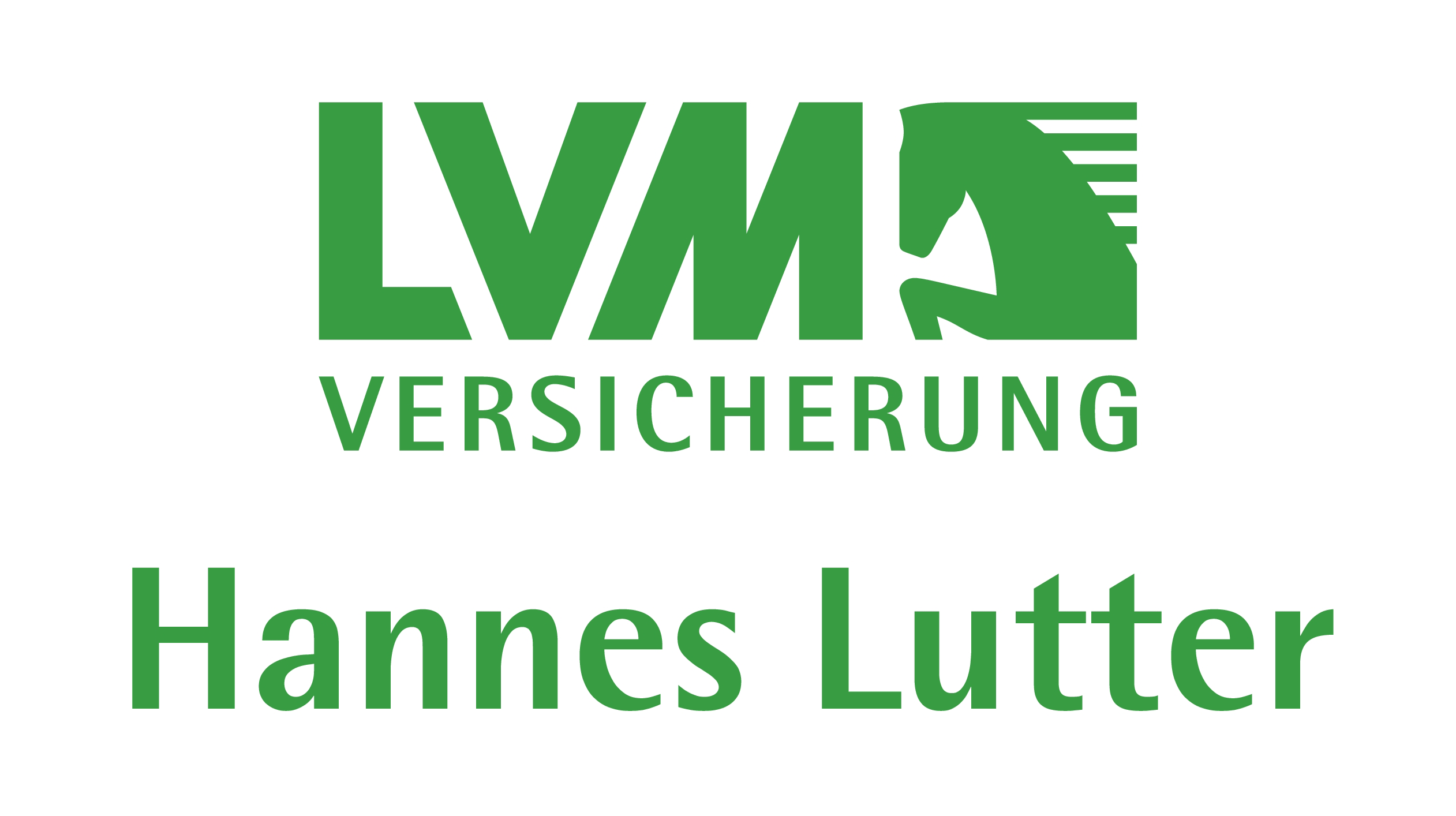 LVM Agentur Hannes Lutter